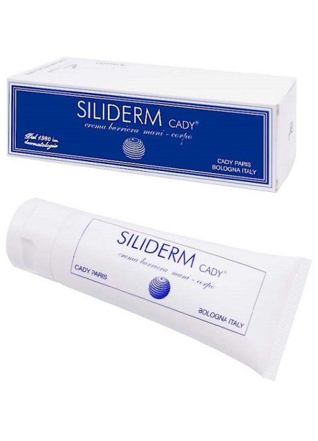 SILIDERM CADY CR MANI 75ML