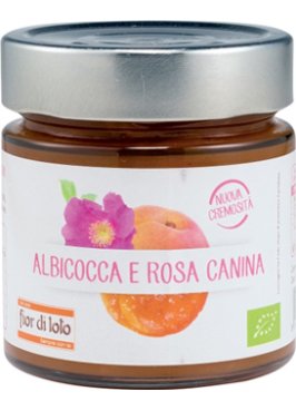 COMPOSTA ALBICOC-ROSA CAN250G