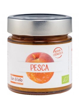 COMPOSTA PESCA 250G