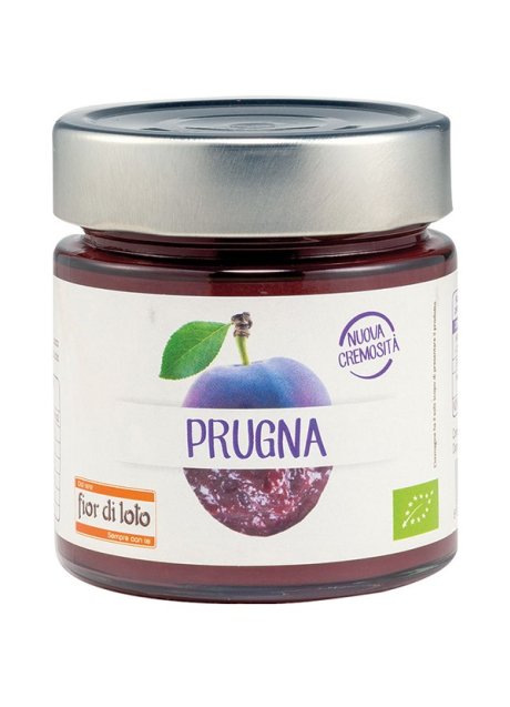 COMPOSTA PRUGNA 250G