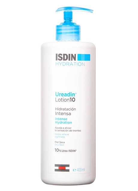 UREADIN LOTION 10 400ML