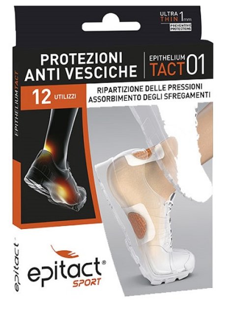 EPITACT SPORT PROTEZ VESCICHE