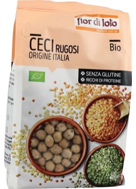 CECI BIANCHI ITALIA BIO 400G