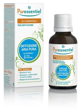 MISCELA ARIA PURA PER DIFFUSIONE 30 ML