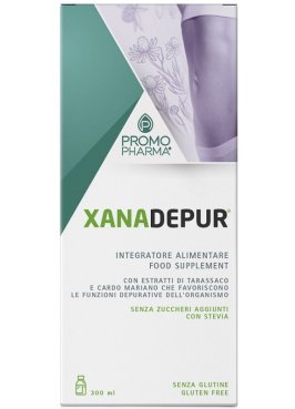 XANADEPUR 300ML