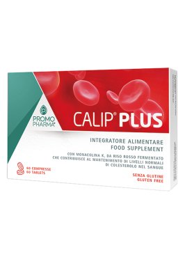 CALIP PLUS 60CPR