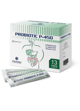 PROBIOTIC P-450 24STICK MONOD