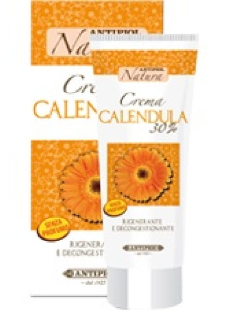 CREMA CALENDULA 30% 100ML