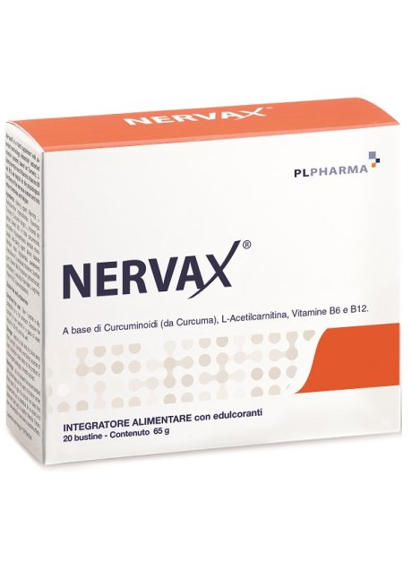 NERVAX 20 BUSTINE