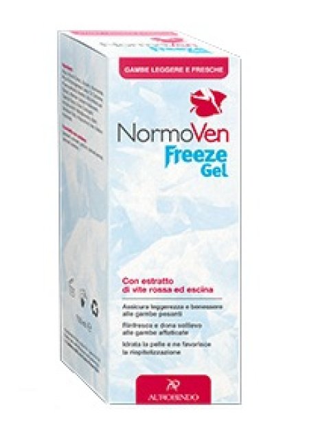 NORMOVEN GEL 150ML