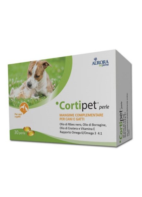 CORTIPET PERLE 30 PERLE