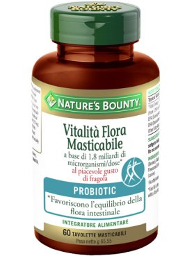 VITALITA FLORA 60TAV MAST