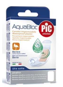 AQUABLOC 10X10 A/BATT 5PZ 26011