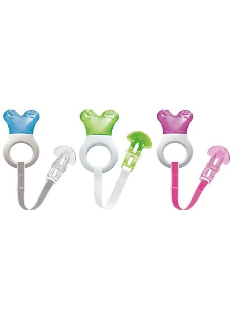 MAM DENTARUOLO MINICOOLER&CLIP2+