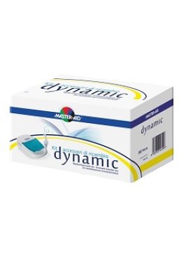 M-AID DYNAMIC KIT RICAMBIO