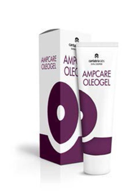 AMPCARE OLEOGEL 30 ML