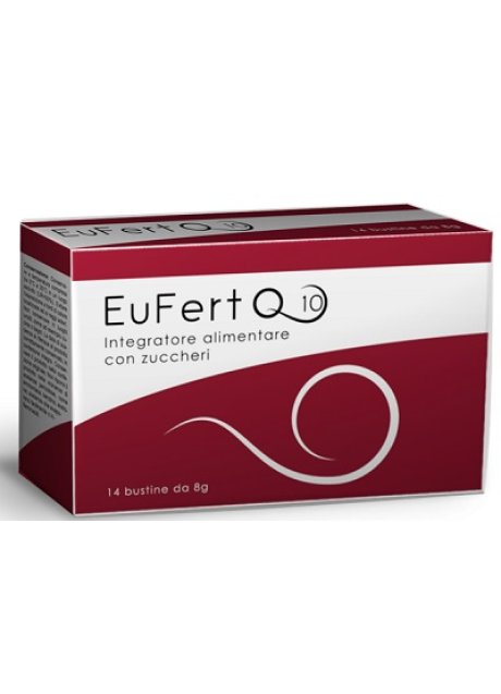 EUFERT Q10 14BUST