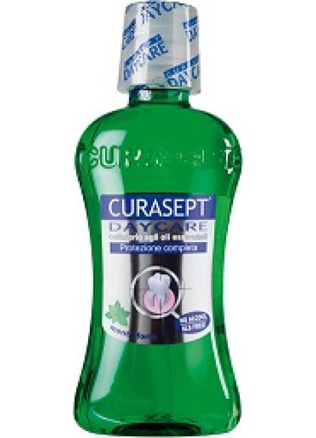 CURASEPT DAYCARE COLLUTORIO MENTA FREDDA 100 ML