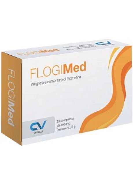 FLOGIMED 20CPR