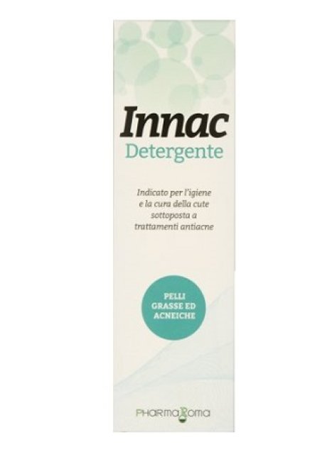 INNAC DETERGENTE 200ML