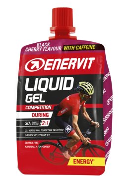 ENERVIT SPORT COMP AMARENA60ML