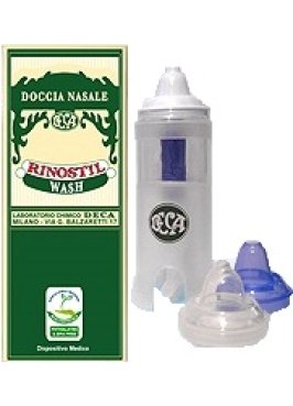 RINOSTIL WASH