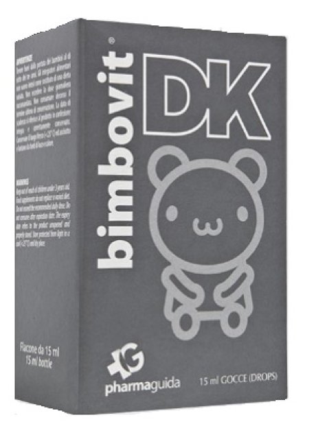 BIMBOVIT DK 15ML