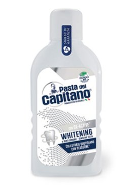 PASTA CAPIT COLLUT WHITEN 400ML