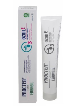 PROCTEN CREMA 40ML