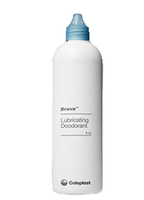 BRAVA DEODORANTE LUBRIF 239ML