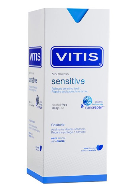 VITIS SENSITIVE COLLUTORIO INT