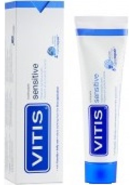 VITIS SENSITIVE DENTIFRICIO IN