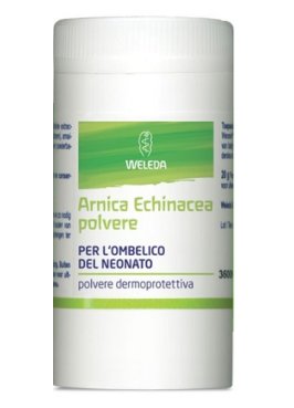 ARNICA ECHINACEA POLVERE 20G WE