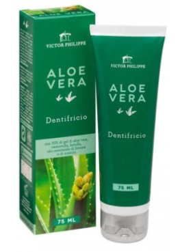 ALOE VERA DENTIFRICIO BIO 75ML