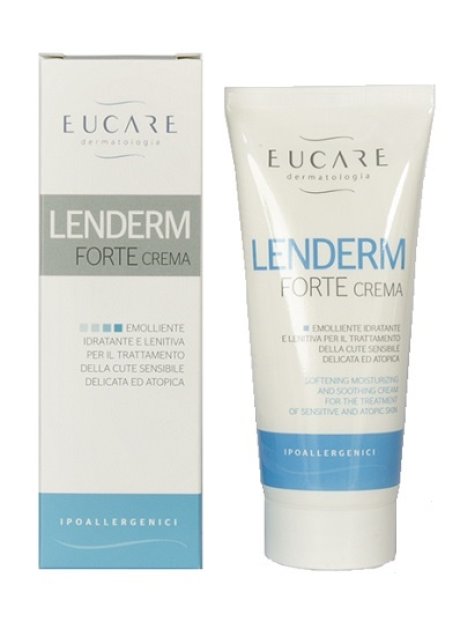 LEN DERM FORTE CREMA 100ML