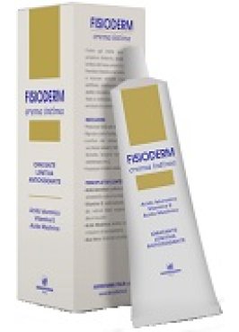 FISIODERM CREMA INTIMA 30ML