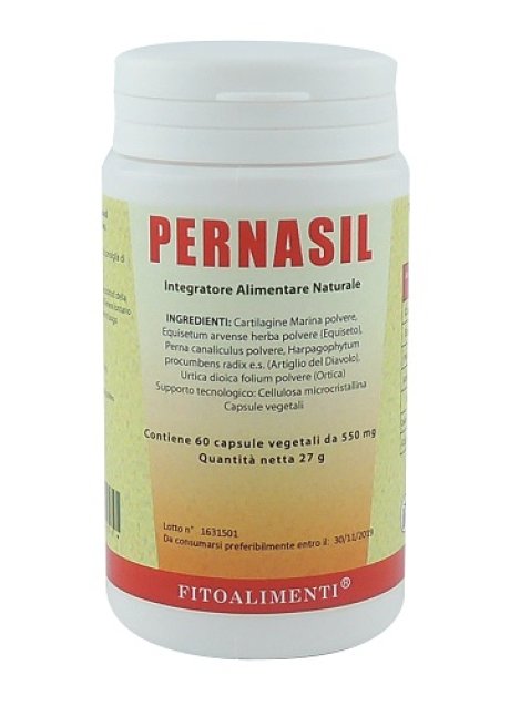 PERNASIL 60CPS