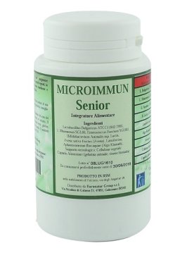 MICROIMMUN 30CPS EURONATUR