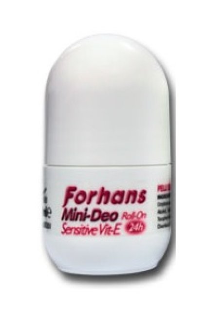 FORHANS COSMETIC ROLL SENS50ML