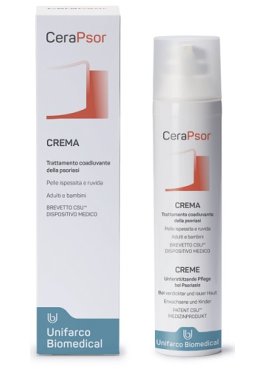 CERAPSOR CREMA 100 ML