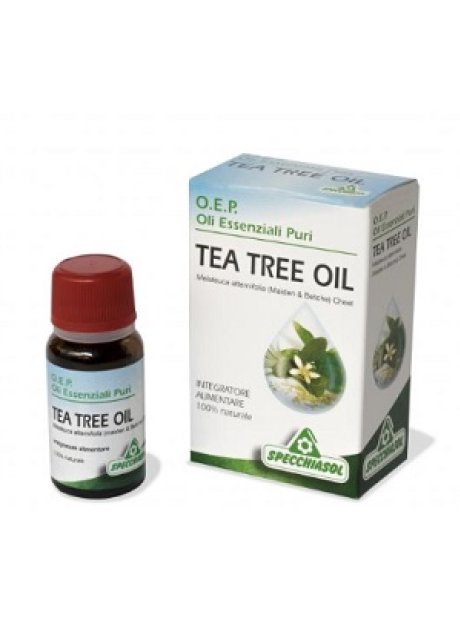 TEA TREE OLIO ESS 10ML SPECCH