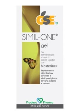 GSE SIMIL-ONE GEL 30 ML