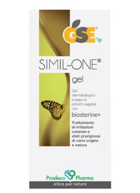 GSE SIMIL-ONE GEL 30 ML