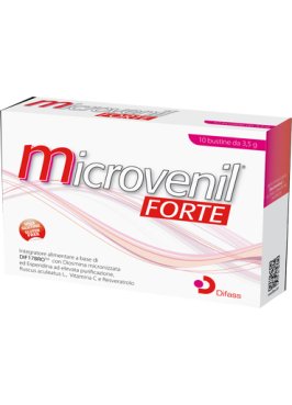 MICROVENIL FORTE 10BUST