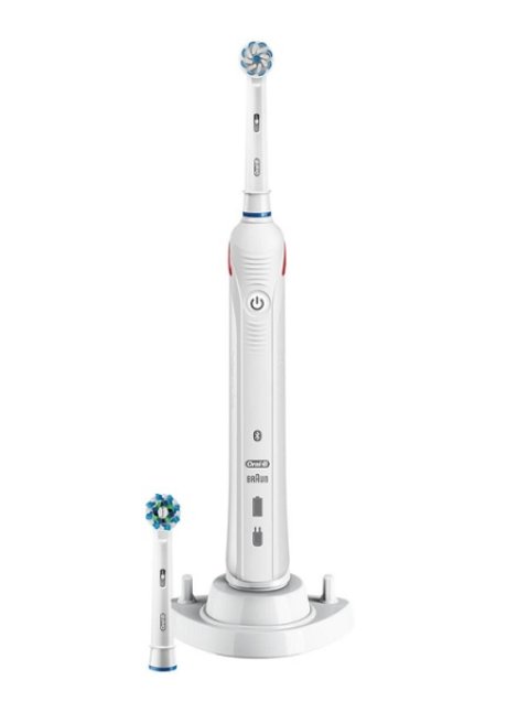 ORALB 4000 PRO ULTRATHIN