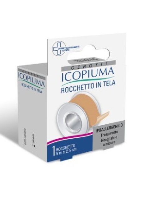 ICOPIUMA ROCC CLASS 2,5X5