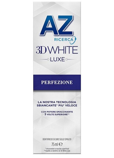 AZ 3DWLUX PERFEZIONE 75 ML