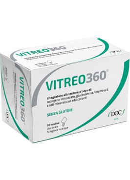 VITREO360 30 BUSTINE