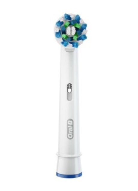 SPAZZOLINO ORALB REFILL CROSSACTION EB 50-4