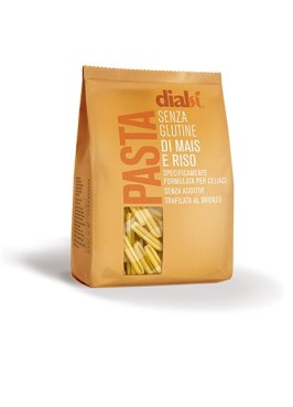 DIALSI' PASTA CASEREC 37 400G